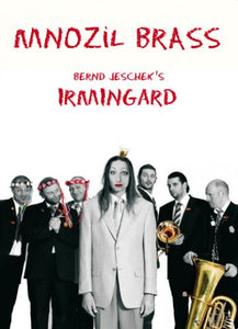 DVD Irmingard